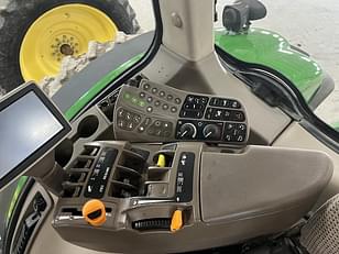 Main image John Deere 8360R 16