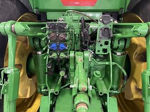 Main image John Deere 8360R 5