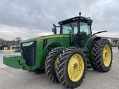 Thumbnail image John Deere 8360R 0