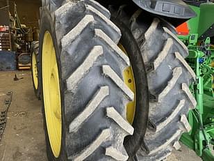 Main image John Deere 8360R 12