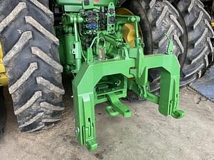 Main image John Deere 8360R 14