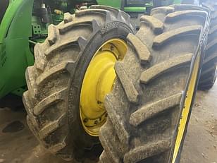 Main image John Deere 8360R 9