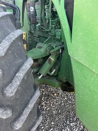 Image of John Deere 8360R equipment image 3