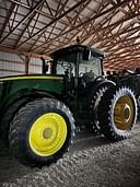 2011 John Deere 8360R Image