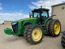 2011 John Deere 8360R Image