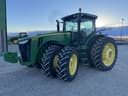 2011 John Deere 8360R Image