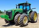 2011 John Deere 8360R Image
