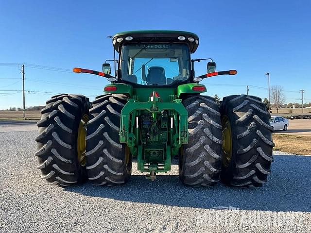 Image of John Deere 8360R equipment image 3