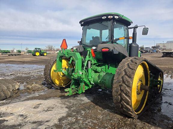 Image of John Deere 8360RT equipment image 2