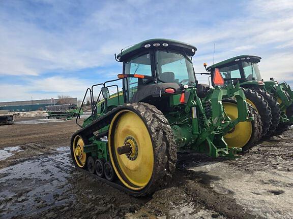 Image of John Deere 8360RT equipment image 1