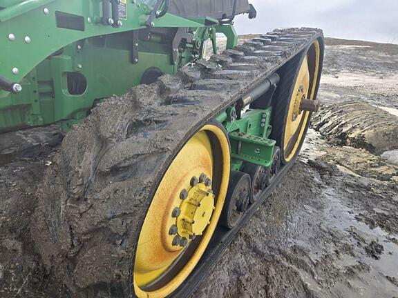 Image of John Deere 8360RT equipment image 4