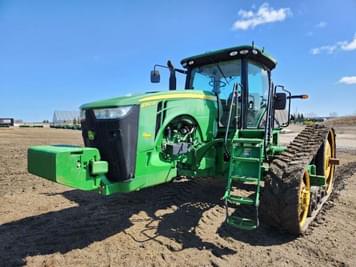 Main image John Deere 8360RT