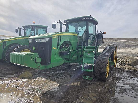 Image of John Deere 8360RT Primary image