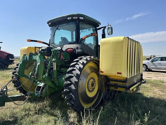 Image of John Deere 8360RT equipment image 4