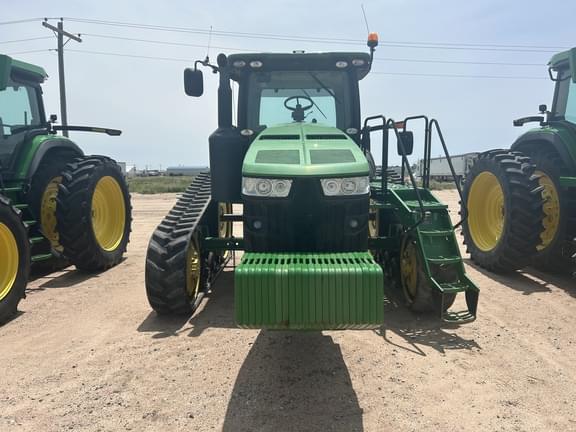 Image of John Deere 8360RT equipment image 2
