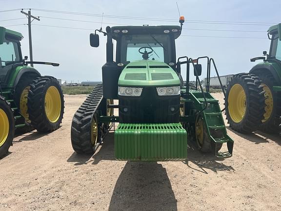 Image of John Deere 8360RT equipment image 1