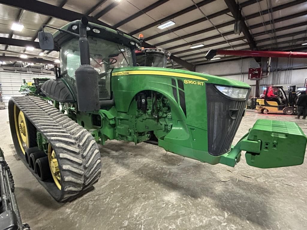Image of John Deere 8360RT Primary image
