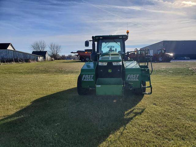 Image of John Deere 8360RT equipment image 2