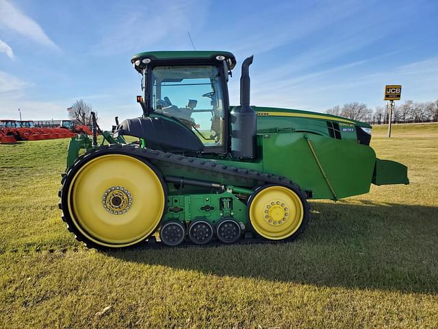 Image of John Deere 8360RT equipment image 4