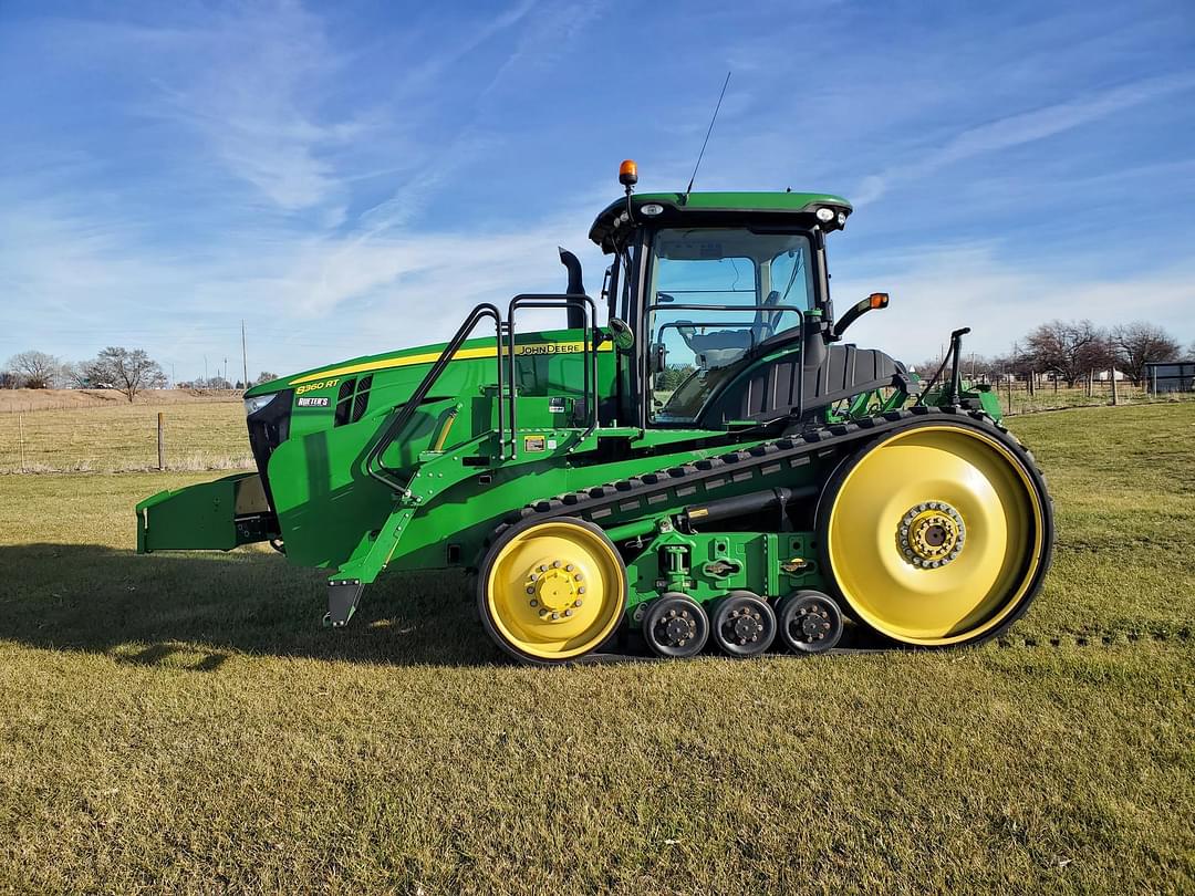 Image of John Deere 8360RT Primary image