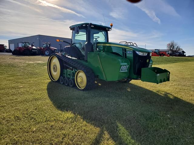 Image of John Deere 8360RT equipment image 3