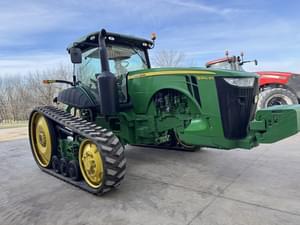 2011 John Deere 8360RT Image