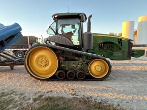 2011 John Deere 8360RT Image