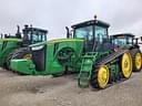 2011 John Deere 8360RT Image