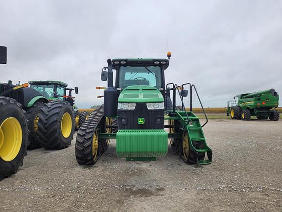 Image of John Deere 8360RT equipment image 2