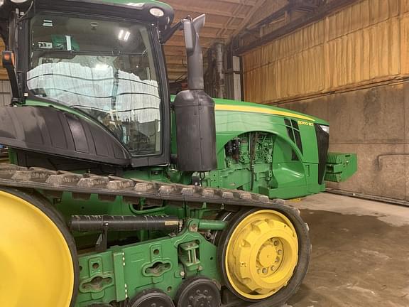 Image of John Deere 8360RT equipment image 3