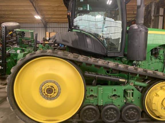 Image of John Deere 8360RT equipment image 4
