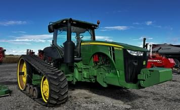 Main image John Deere 8360RT
