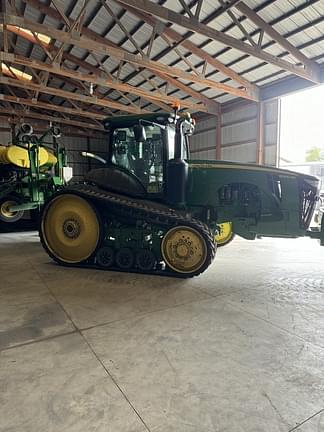 Image of John Deere 8360RT equipment image 1