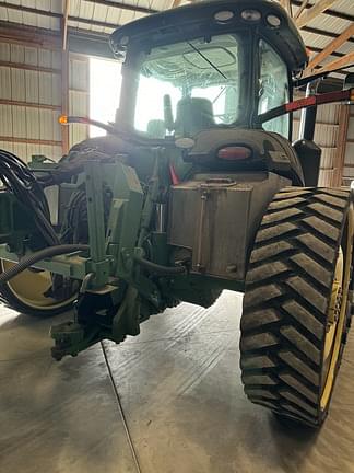 Image of John Deere 8360RT equipment image 2