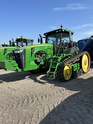 Image of John Deere 8360RT Primary image