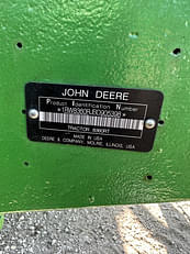 Main image John Deere 8360RT 17