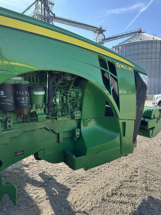 Image of John Deere 8360RT equipment image 2