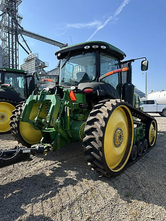 Image of John Deere 8360RT equipment image 3