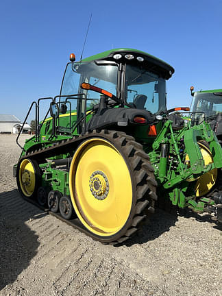 Image of John Deere 8360RT equipment image 4