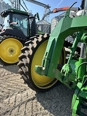 Main image John Deere 8360RT 6