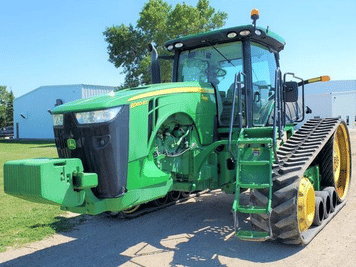 Main image John Deere 8360RT