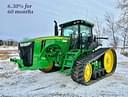 2011 John Deere 8360RT Image