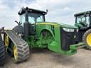 2011 John Deere 8360RT Image