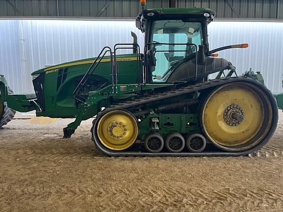 Image of John Deere 8360RT equipment image 1