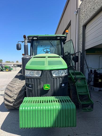 Image of John Deere 8360RT equipment image 3