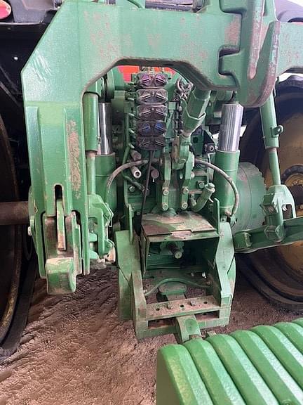 Image of John Deere 8360RT equipment image 1
