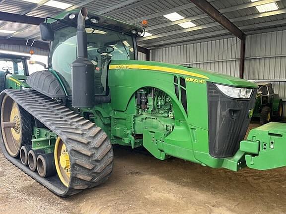 Image of John Deere 8360RT Primary image