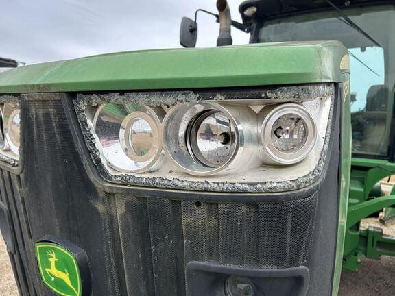 Image of John Deere 8360RT equipment image 3