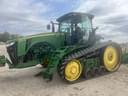 2011 John Deere 8360RT Image