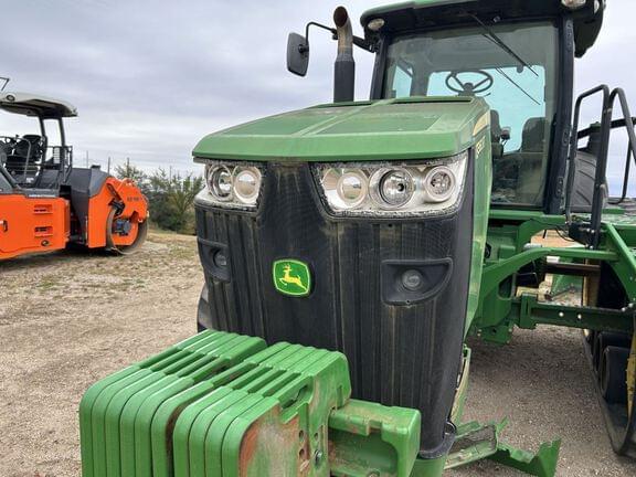 Image of John Deere 8360RT equipment image 2